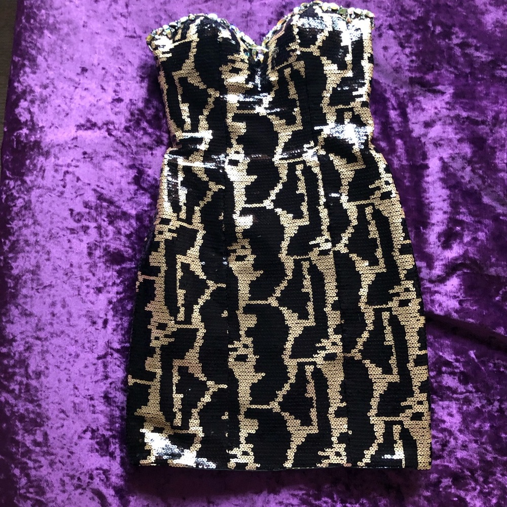 Evening gown bust 32 waist 26
